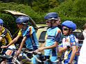 Minimes, Ecole de Velo